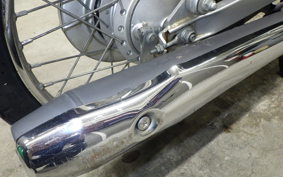 HONDA C50 SUPER CUB AA04