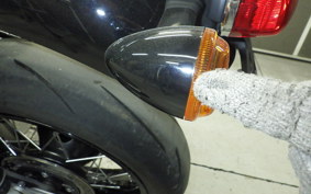 TRIUMPH THRUXTON 1200 RS 2022