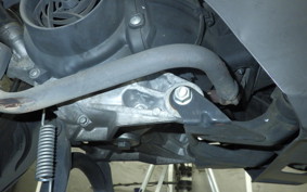 SUZUKI ADDRESS 110 CE47A