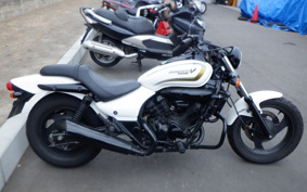 KAWASAKI ELIMINATOR 250V VN250A