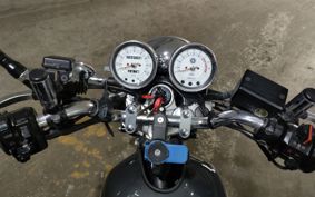 YAMAHA SR400 2021 RH16J