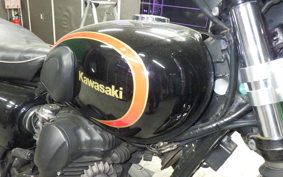 KAWASAKI W650 2001 EJ650A