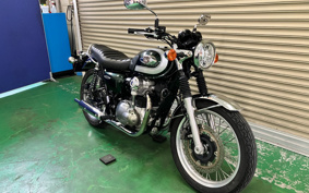 KAWASAKI W800 2020 EJ800B