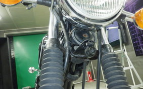 YAMAHA SR400 Gen.3 2004 RH01J