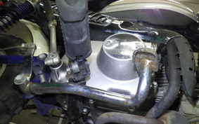 HONDA MONKEY 2013 AB27