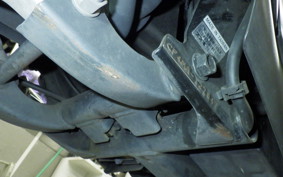 SUZUKI ADDRESS V125 S 2019 CF4MA