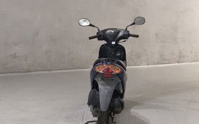 SUZUKI ADDRESS V50 CA42A