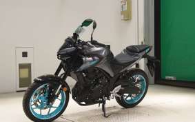 YAMAHA MT-25 A 2023 RG74J