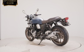 HONDA CB1100RS 2022 SC65