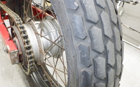 HONDA FTR223 2024 MC34