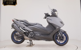 YAMAHA T-MAX 560 2021 SJ19J
