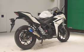 YAMAHA YZF-R25 RG10J