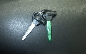 YAMAHA CYGNUS 125 XSR 3 2004 SEA5J