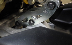 YAMAHA XSR900 GP 2024 RN96J