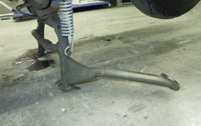 YAMAHA MAJESTY 250 C SG03J