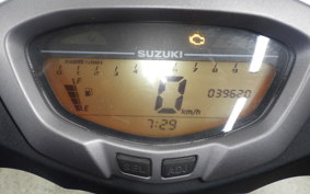 SUZUKI SWISH 125 2008 DV12B