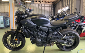 YAMAHA MT-07 Y-AMT ABS 2025 RM50J