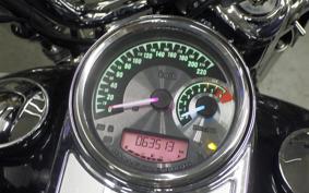 HARLEY FLHR 1690 2012