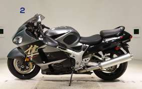 SUZUKI GSX-1300R HAYABUSA 2005