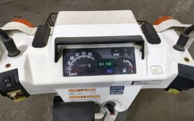 HONDA GYRO TD02