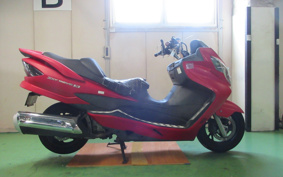 SUZUKI SKYWAVE 250S-1 CJ44A