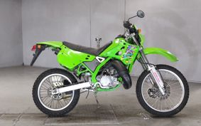 KAWASAKI KDX125 SR DX125A
