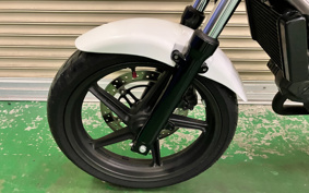 HONDA VTR 250 MC33