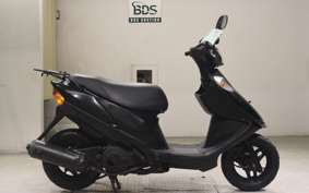 SUZUKI ADDRESS V125 G 2017 CF46A