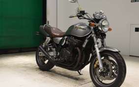 SUZUKI INAZUMA 400 (GSX400) 2002 GK7BA