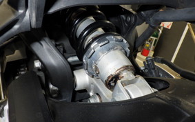 YAMAHA MT-09 2016 RN34J