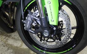 KAWASAKI NINJA ZX-6R A 2025 ZX636J