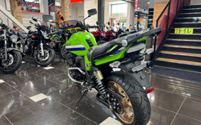 KAWASAKI ZRX1200DAEG FE 2016 ZRT20D