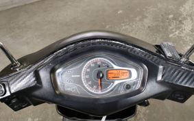 SUZUKI ADDRESS V125 CF4MA