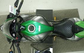 KAWASAKI Z1000 Gen.5 2014