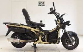 HONDA PS250 2008 MF09