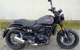 HARLEY X500 2023 W5B