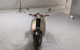 HONDA GIORNO AF24