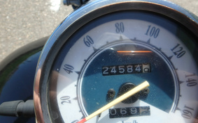 YAMAHA DRAGSTAR 250 VG05J