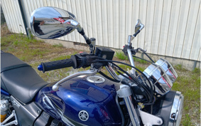 YAMAHA XJR400 R 2007 RH02J