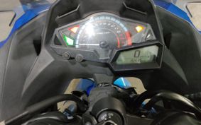 KAWASAKI NINJA 250 EX250L