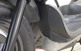 HONDA ZUMAR AF58