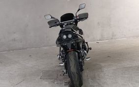 SUZUKI GSR 400 2009 GK7EA