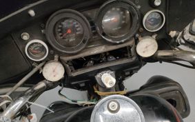 HARLEY HARLEY FLHTCU1340 DPL