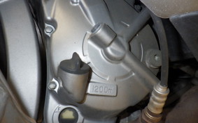 SUZUKI SKYWAVE 250 (Burgman 250) Gen.3 CJ46A