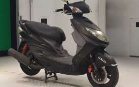 YAMAHA CYGNUS 125 XSR 2 SE44J