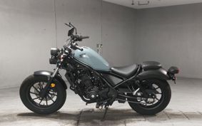 HONDA REBEL MC49