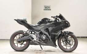 YAMAHA YZF-R25 RG10J