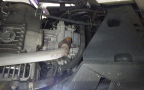 YAMAHA TRICITY 155 A ヤネツキ SG37J