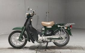 HONDA LITTLE CUB AA01