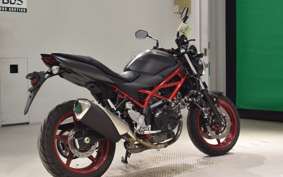 SUZUKI SV650 A 2021 VP55B